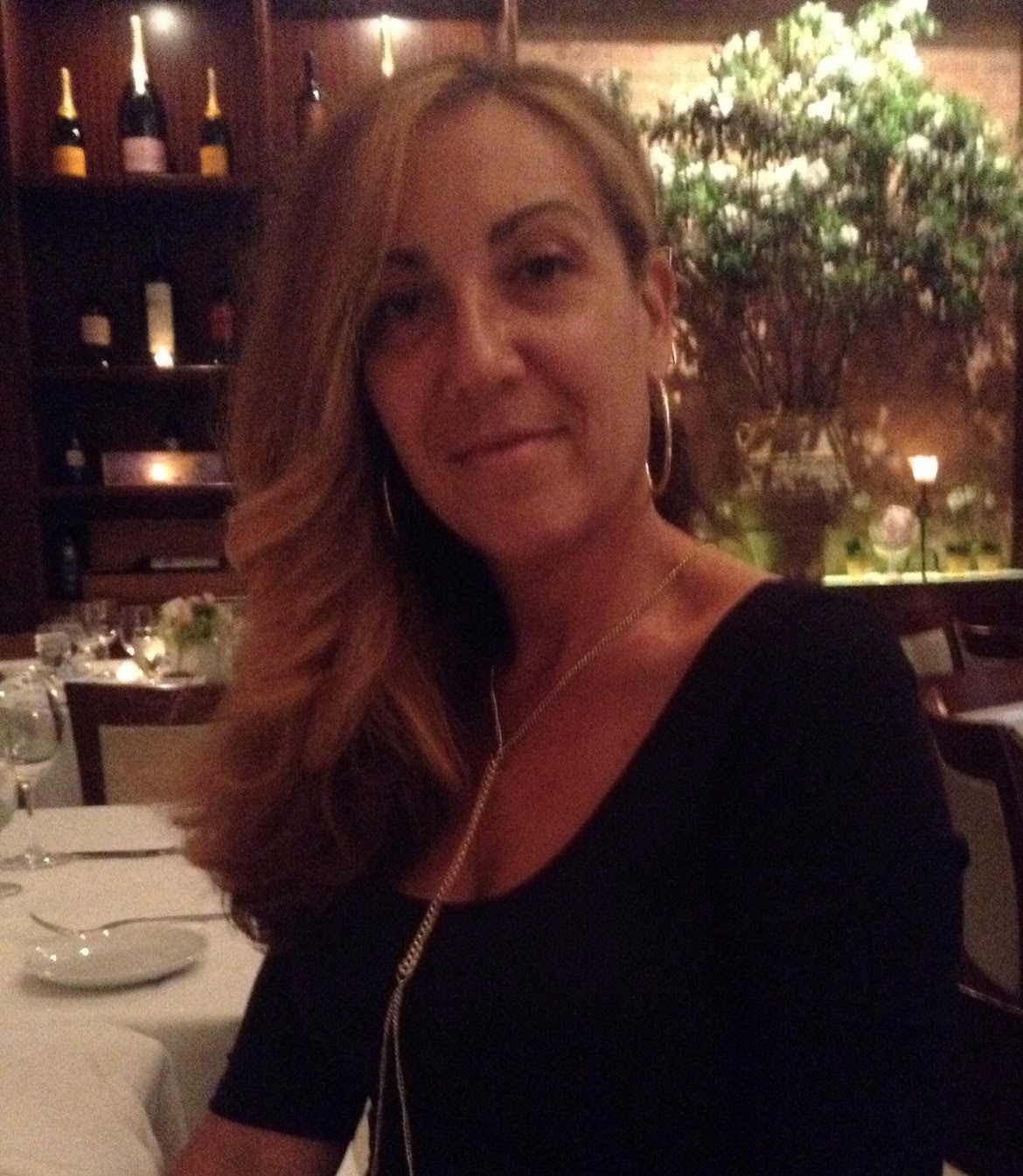 Marcella J. DeFalco, videographer